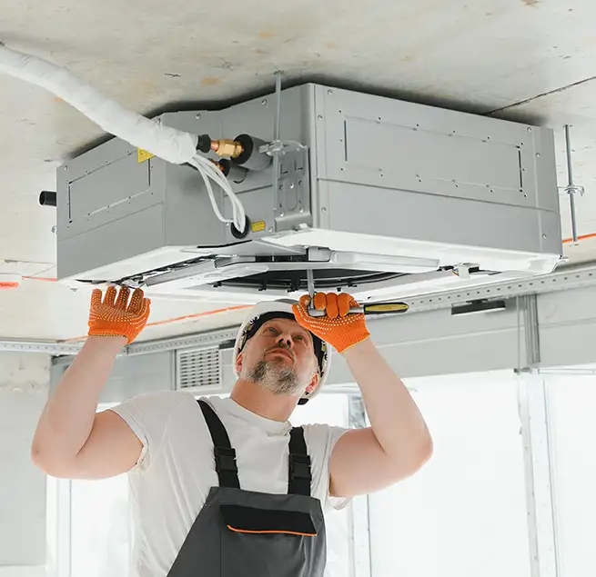 Why Homeowners & Businesses Trust Us Plano, TX