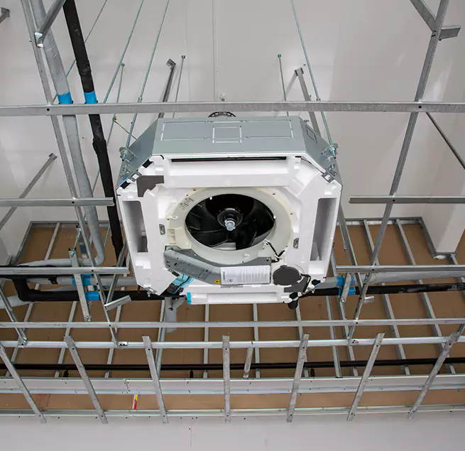 Why Homeowners & Businesses Trust Us Plano, TX