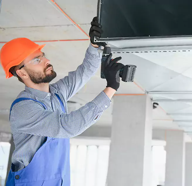 Why Homeowners & Businesses Trust Us in Plano, TX?