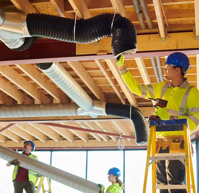 Why Homeowners & Businesses Trust Us in Plano, TX?