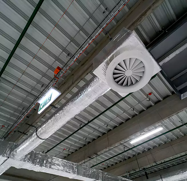 Why Homeowners & Businesses Trust Us in Plano, TX?