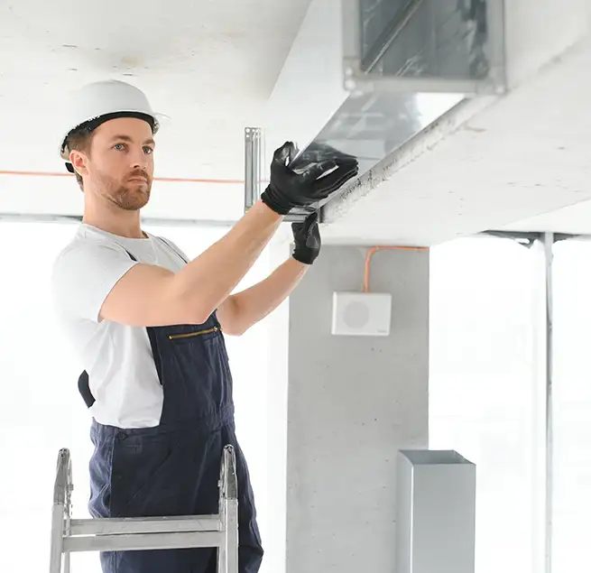 Why Homeowners & Businesses Trust Us in Plano, TX?