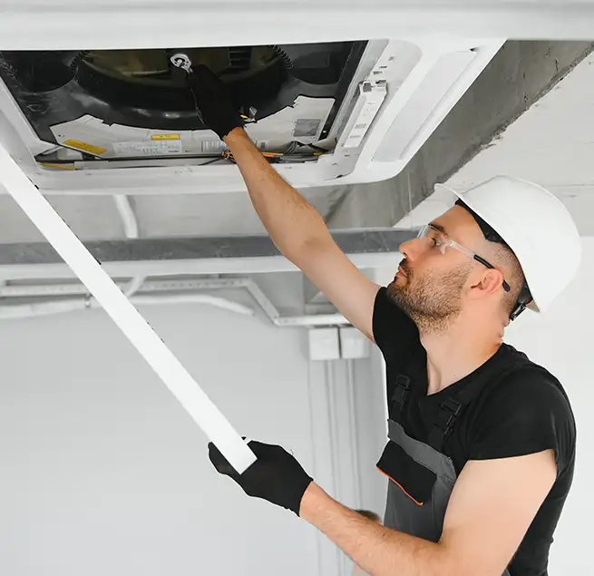 Why Homeowners & Businesses Trust Us in Plano, TX?