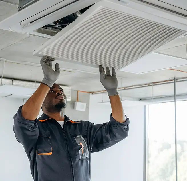 Why Homeowners & Businesses Trust Us in Plano, TX?