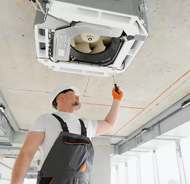 Why Homeowners Businesses Trust Us in Plano, TX