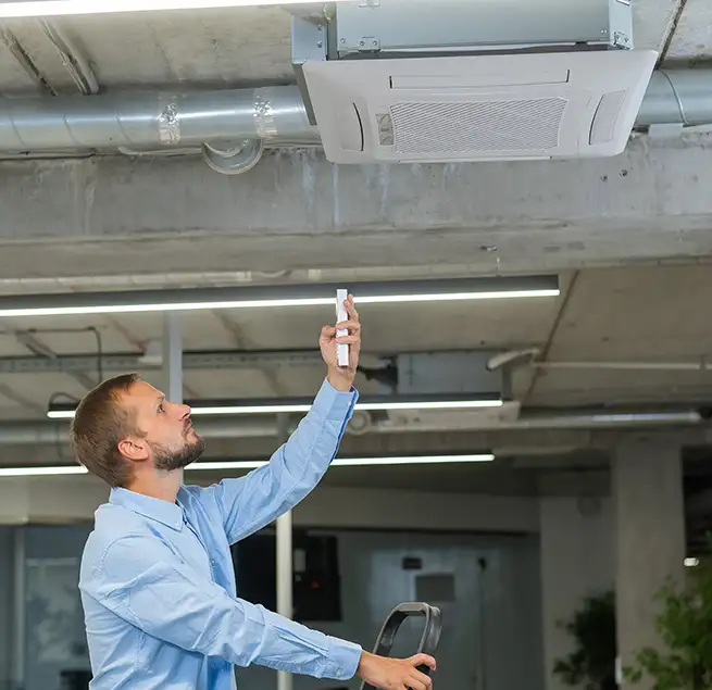 Why Homeowners & Businesses Trust Us in Plano, TX?