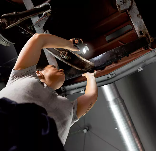 Why Homeowners & Businesses Trust Us Plano, TX