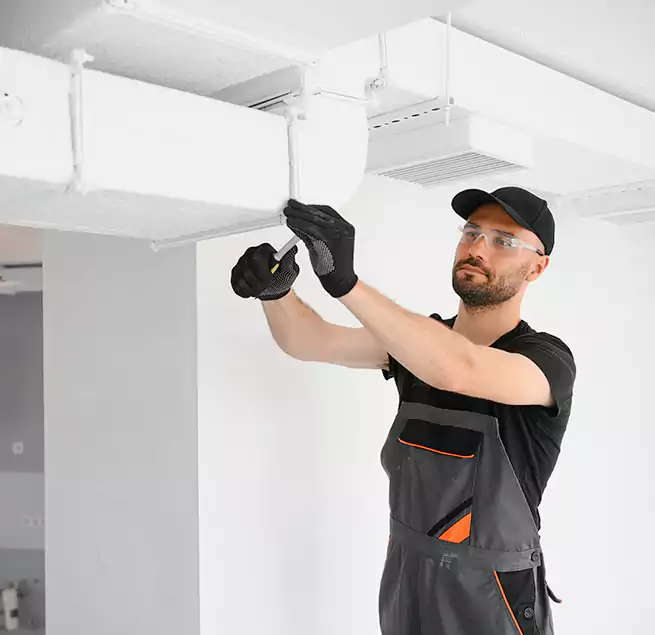 Why Homeowners Businesses Trust Us Plano, TX