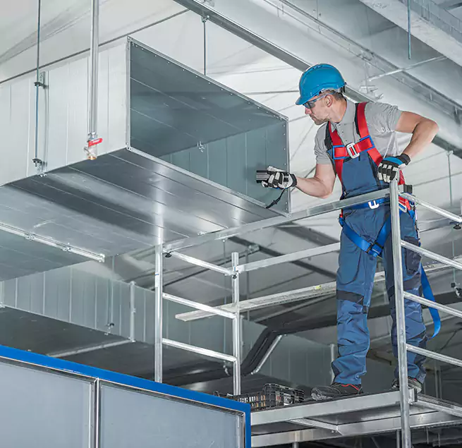 Why Homeowners & Businesses Trust Us Plano, TX