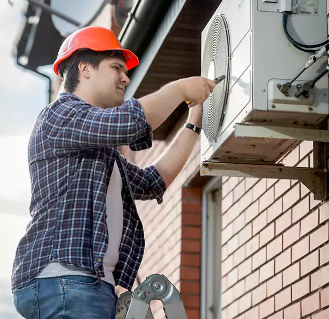 Why Homeowners & Businesses Trust Us Plano, TX