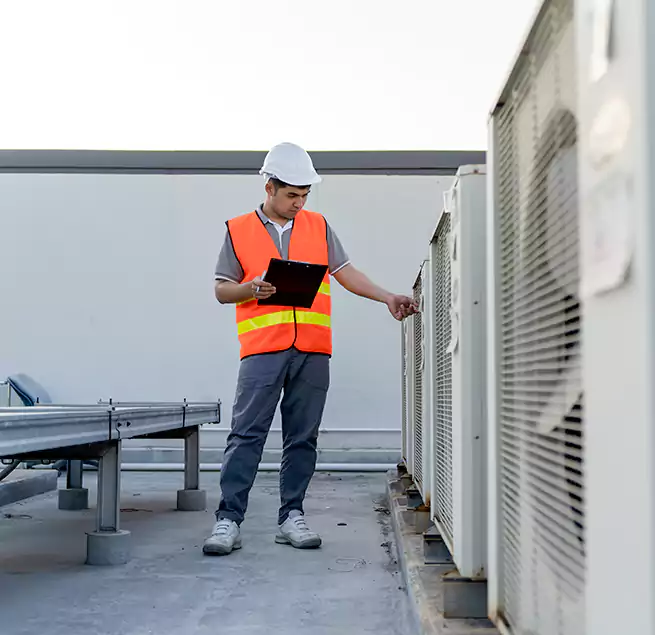 Why Homeowners & Businesses Trust Us in Plano, TX?