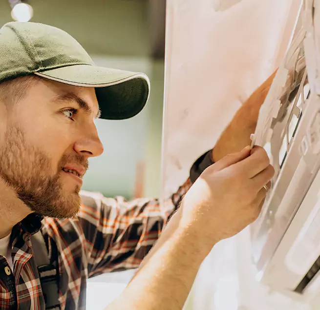 Why Homeowners & Businesses Trust Us in Plano, TX?