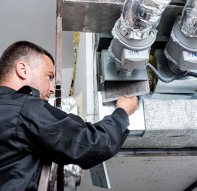 Why Homeowners & Businesses Trust Us in Plano, TX?